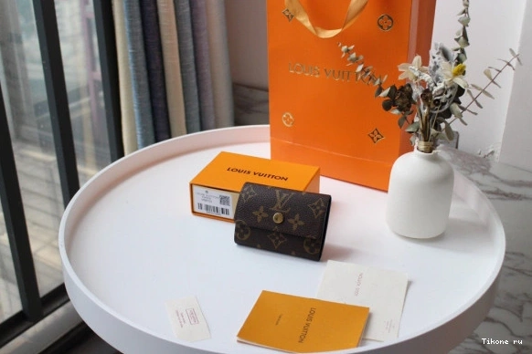 Cheap LOUIS WALLET MICRO VUITTON 0725